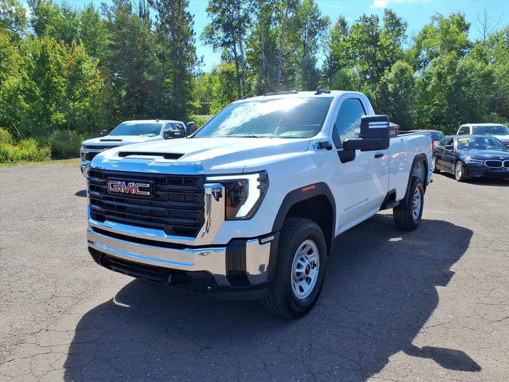 gmc sierra 2500hd 2026 1GT3ULE72TF130999 image gmc sierra 2500hd 2026 1GT3ULE72TF130999 image